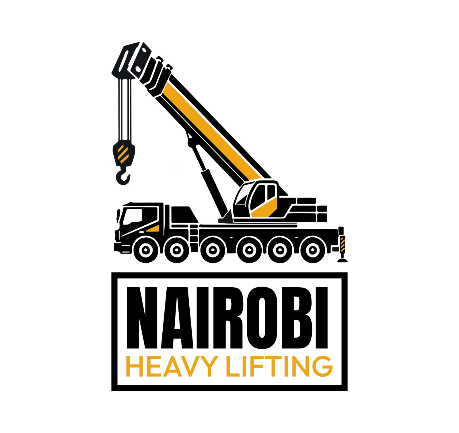 Nairobi Heavy Lifting And Transport Solutions