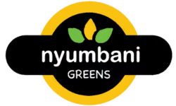 Nymbani greens