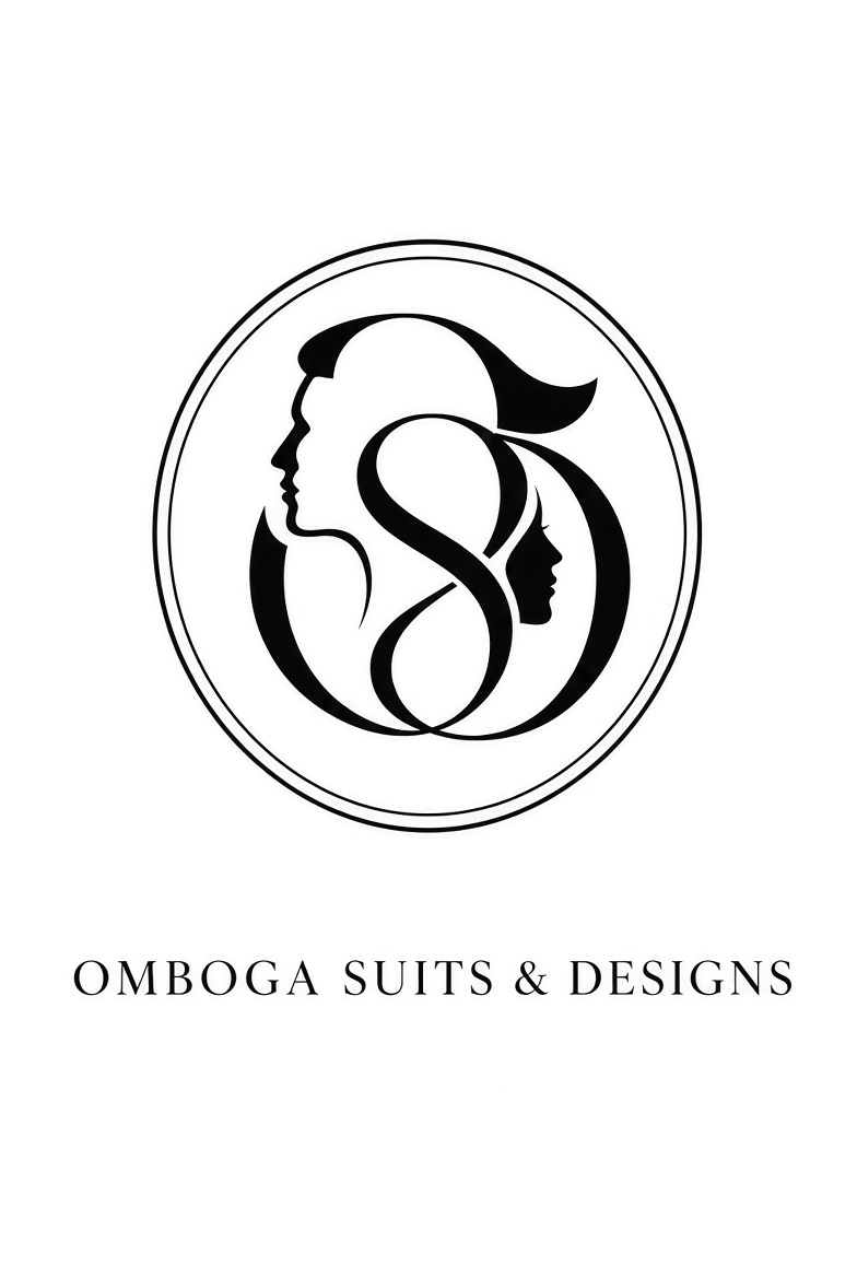Omboga Suits and Designs