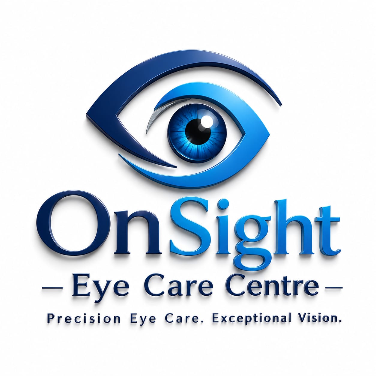 OnSight Eye Care Centre