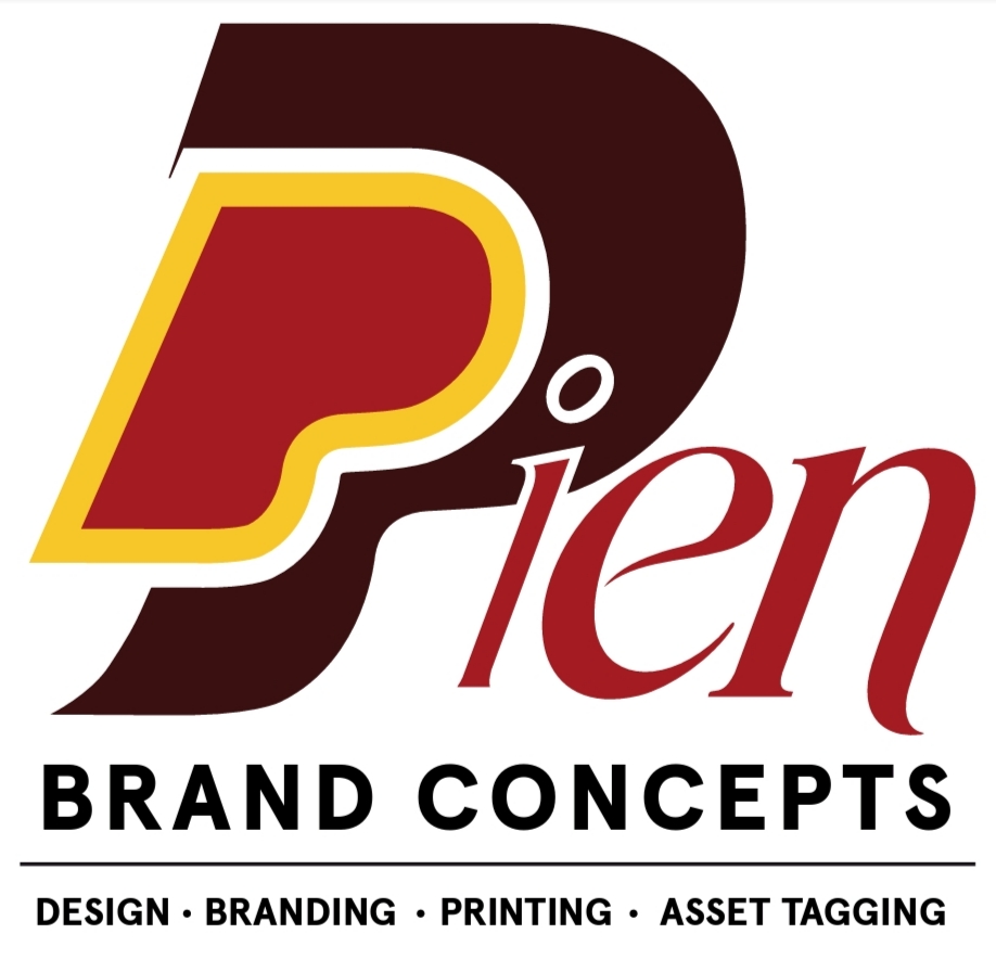 Pien Brand Concepts