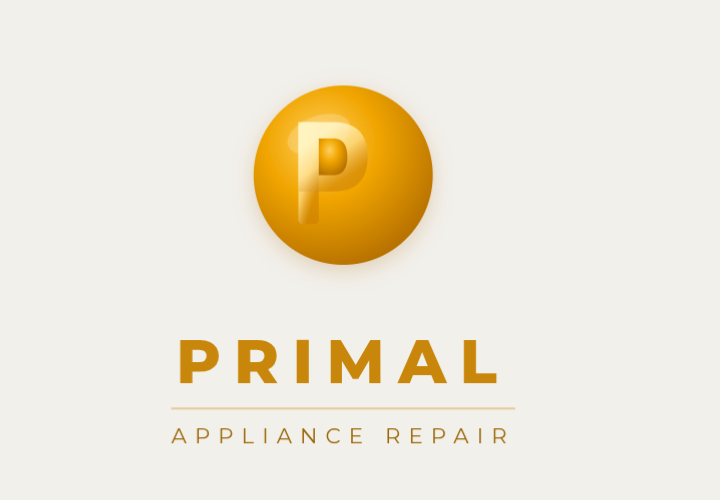 Primal appliance repair