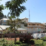 Royo Hospital Ltd