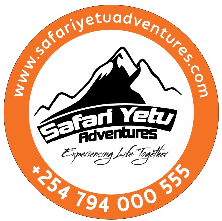 Safari Yetu Adventures Ltd