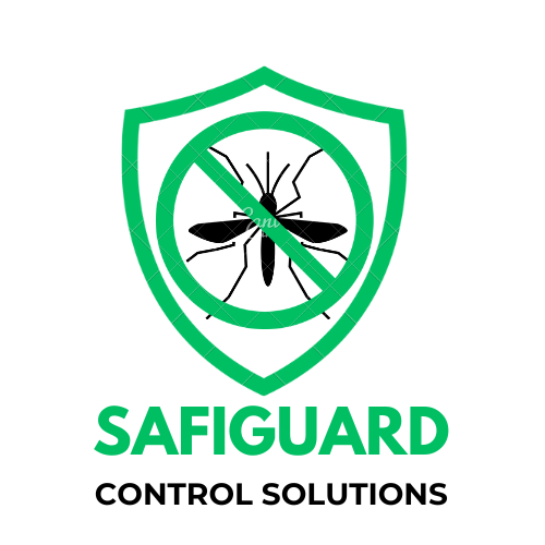 Safiguard Pest Control