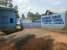 Shikomari Senior Secondary School