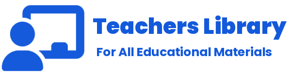 Teachers Library