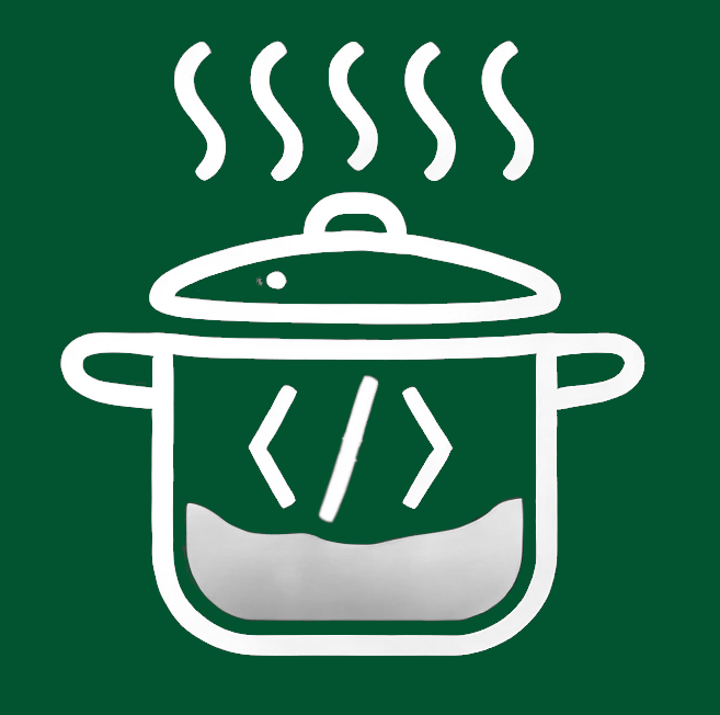 The Code Pot Technologies