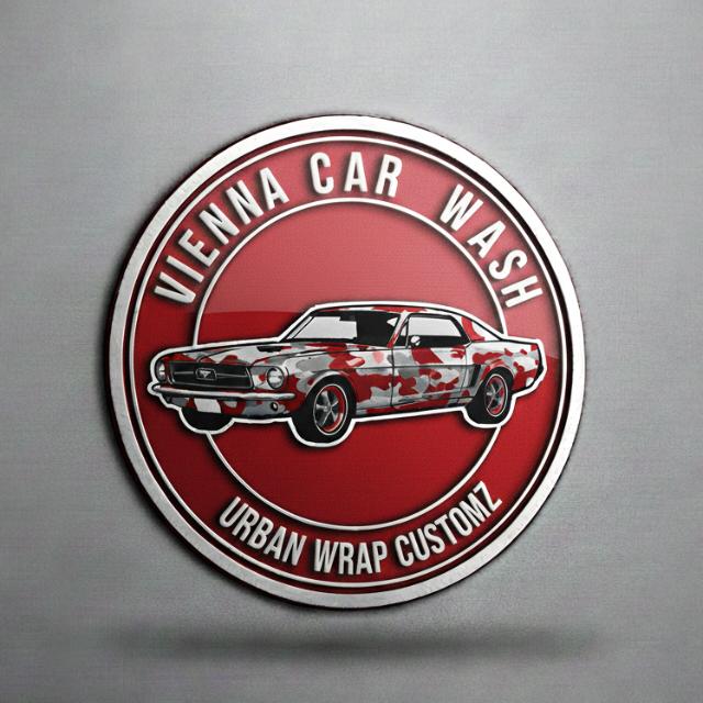 Urban wrap customz