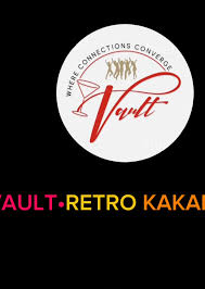 Vault Retro Lounge and Grill Kakamega