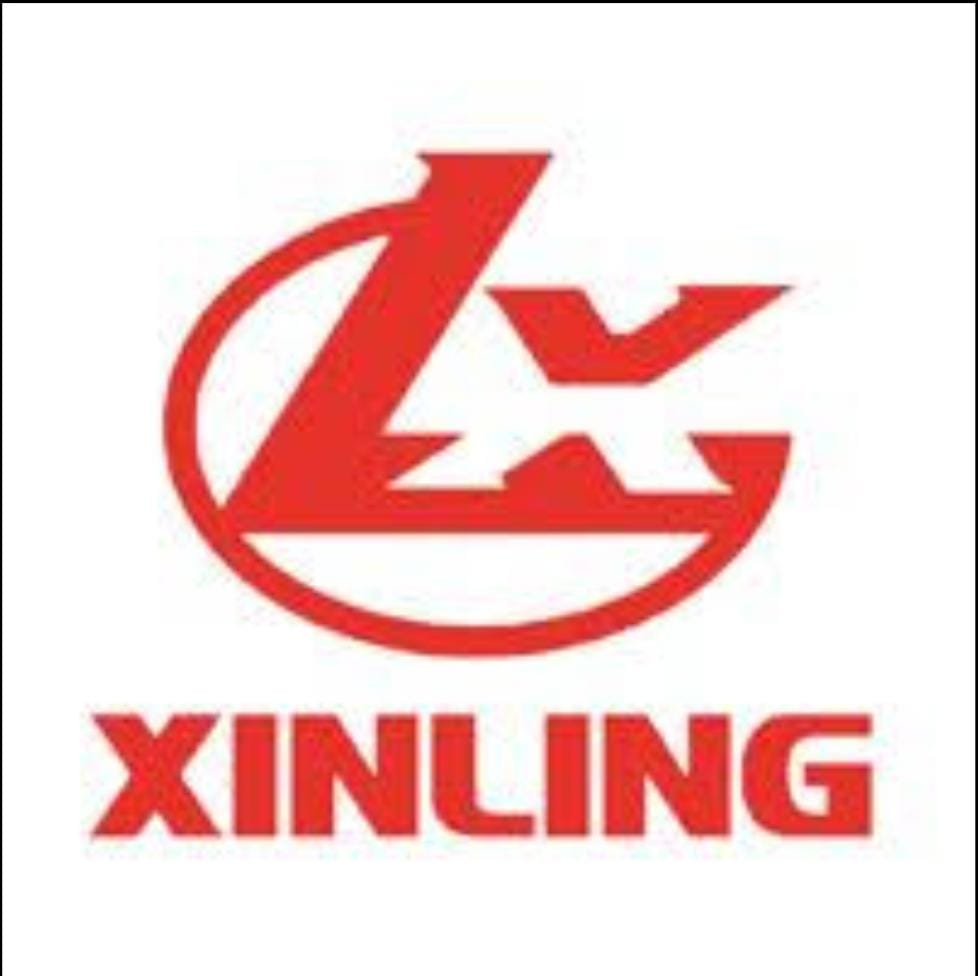Xinling Motorcycles Kenya