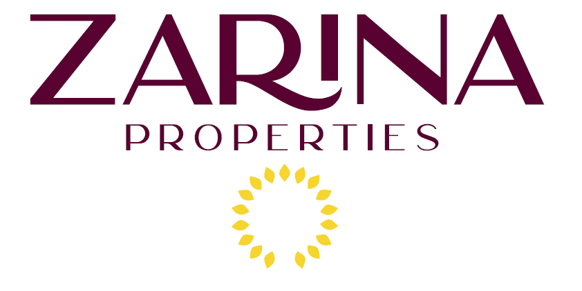 Zarina Properties