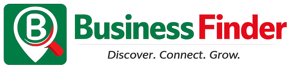 Business Finder