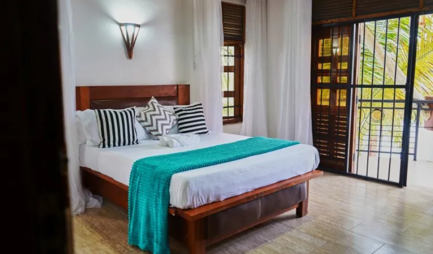 2 Bedroom Diani Beach 0