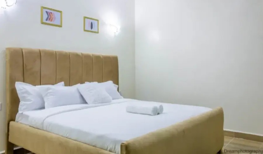 2 Bedroom Nairobi